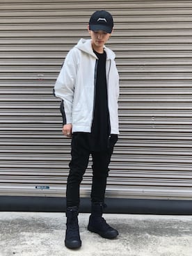 𝐊𝐚𝐢𝐭𝐨さんのコーディネート