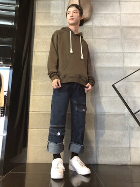 𝐊𝐚𝐢𝐭𝐨さんのコーディネート