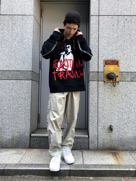 𝐊𝐚𝐢𝐭𝐨さんのコーディネート