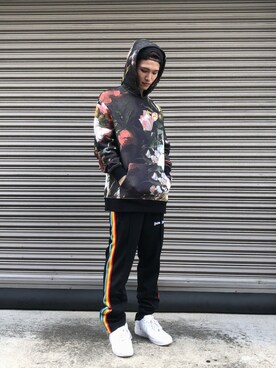 𝐊𝐚𝐢𝐭𝐨さんのコーディネート