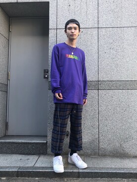 𝐊𝐚𝐢𝐭𝐨さんのコーディネート