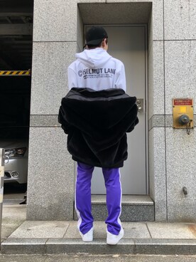 𝐊𝐚𝐢𝐭𝐨さんのコーディネート