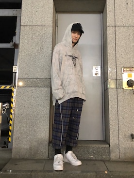 𝐊𝐚𝐢𝐭𝐨さんのコーディネート