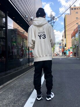 𝐊𝐚𝐢𝐭𝐨さんのコーディネート