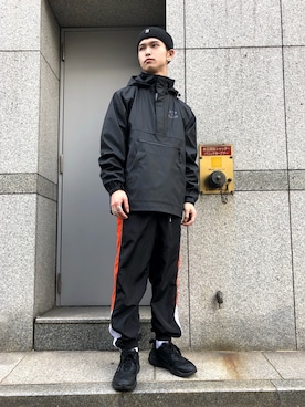 𝐊𝐚𝐢𝐭𝐨さんのコーディネート