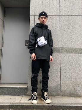 𝐊𝐚𝐢𝐭𝐨さんのコーディネート