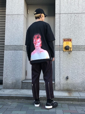 𝐊𝐚𝐢𝐭𝐨さんのコーディネート