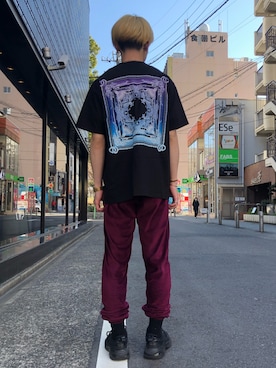 𝐊𝐚𝐢𝐭𝐨さんのコーディネート