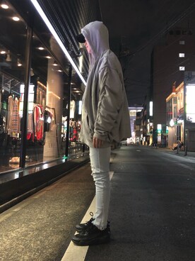 𝐊𝐚𝐢𝐭𝐨さんのコーディネート