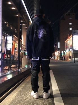 𝐊𝐚𝐢𝐭𝐨さんのコーディネート