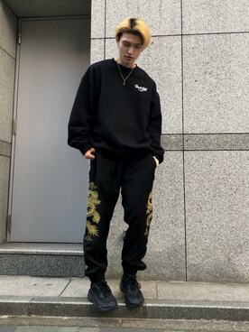 𝐊𝐚𝐢𝐭𝐨さんのコーディネート