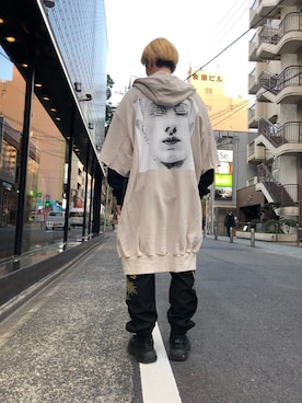 𝐊𝐚𝐢𝐭𝐨さんのコーディネート