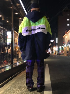 𝐊𝐚𝐢𝐭𝐨さんのコーディネート