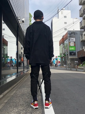 𝐊𝐚𝐢𝐭𝐨さんのコーディネート