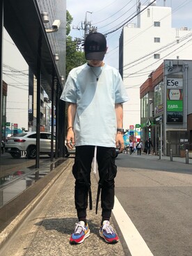 𝐊𝐚𝐢𝐭𝐨さんのコーディネート