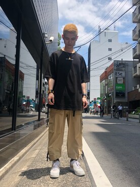 𝐊𝐚𝐢𝐭𝐨さんのコーディネート