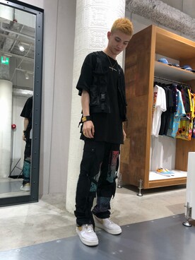 𝐊𝐚𝐢𝐭𝐨さんのコーディネート