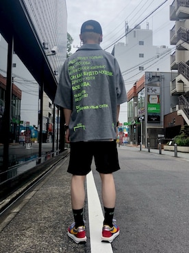 𝐊𝐚𝐢𝐭𝐨さんのコーディネート