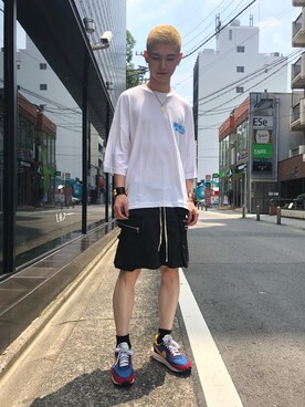 𝐊𝐚𝐢𝐭𝐨さんのコーディネート