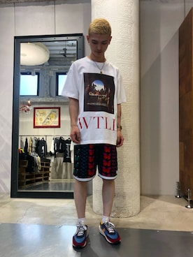 𝐊𝐚𝐢𝐭𝐨さんのコーディネート