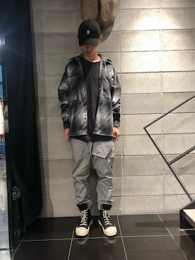 𝐊𝐚𝐢𝐭𝐨さんのコーディネート