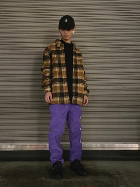 𝐊𝐚𝐢𝐭𝐨さんのコーディネート