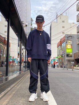 𝐊𝐚𝐢𝐭𝐨さんのコーディネート