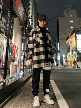 𝐊𝐚𝐢𝐭𝐨さんのコーディネート