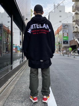 𝐊𝐚𝐢𝐭𝐨さんのコーディネート