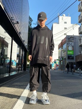 𝐊𝐚𝐢𝐭𝐨さんのコーディネート