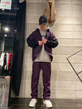 𝐊𝐚𝐢𝐭𝐨さんのコーディネート