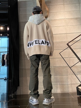 𝐊𝐚𝐢𝐭𝐨さんのコーディネート