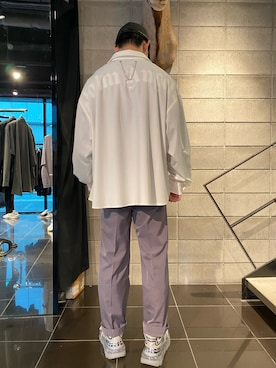 𝐊𝐚𝐢𝐭𝐨さんのコーディネート