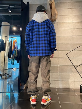 𝐊𝐚𝐢𝐭𝐨さんのコーディネート