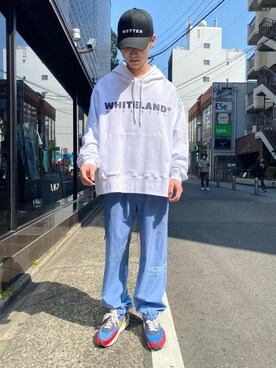 𝐊𝐚𝐢𝐭𝐨さんのコーディネート