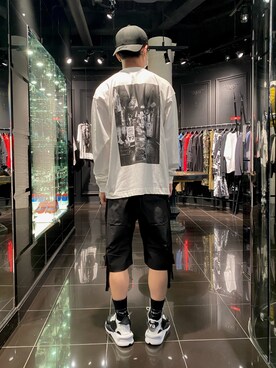 𝐊𝐚𝐢𝐭𝐨さんのコーディネート