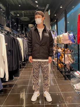 𝐊𝐚𝐢𝐭𝐨さんのコーディネート