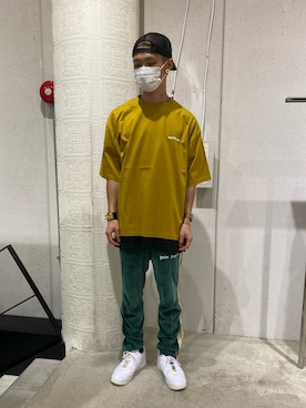 𝐊𝐚𝐢𝐭𝐨さんのコーディネート