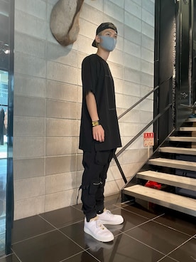 𝐊𝐚𝐢𝐭𝐨さんのコーディネート