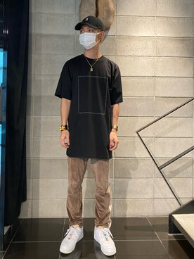 𝐊𝐚𝐢𝐭𝐨さんのコーディネート