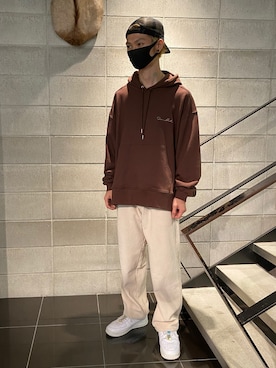 𝐊𝐚𝐢𝐭𝐨さんのコーディネート