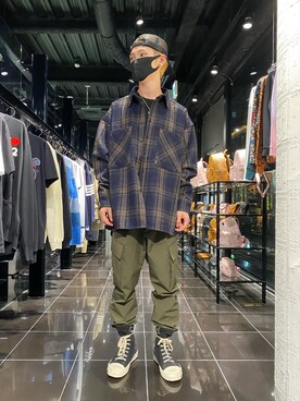 𝐊𝐚𝐢𝐭𝐨さんのコーディネート