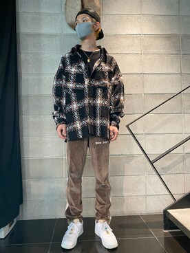 𝐊𝐚𝐢𝐭𝐨さんのコーディネート