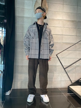 𝐊𝐚𝐢𝐭𝐨さんのコーディネート