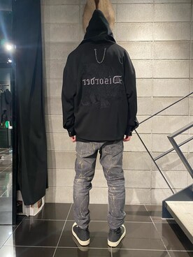 𝐊𝐚𝐢𝐭𝐨さんのコーディネート