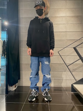 𝐊𝐚𝐢𝐭𝐨さんのコーディネート