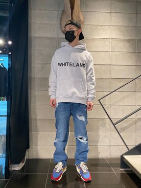 𝐊𝐚𝐢𝐭𝐨さんのコーディネート