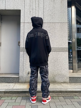 𝐊𝐚𝐢𝐭𝐨さんのコーディネート