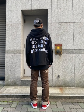 𝐊𝐚𝐢𝐭𝐨さんのコーディネート