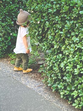 HARUNAさんのコーディネート